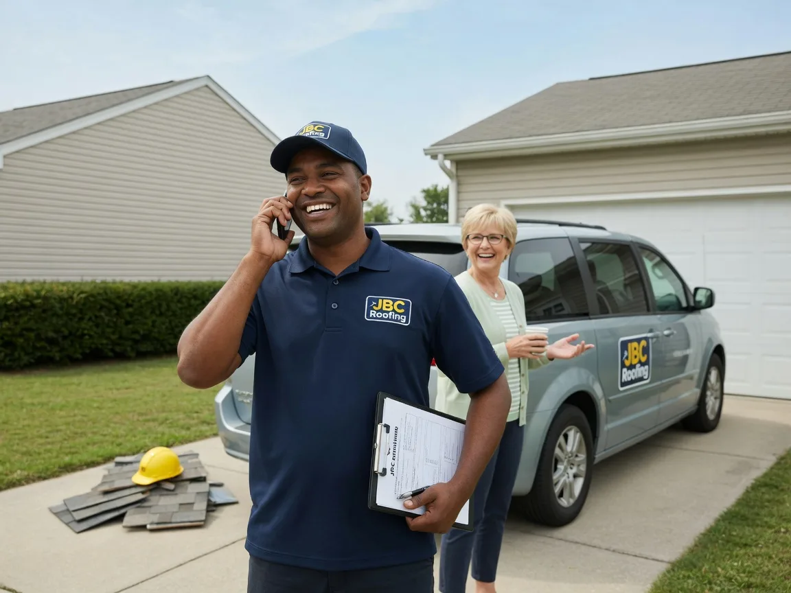Roof Replacement Canyon Country, CA FAQs